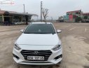 Hyundai Accent 1.4 ATH 2018 - Bán xe Hyundai Accent đời 2018, màu trắng, giá tốt
