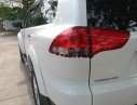Mitsubishi Pajero 2.5 MT 2016 - Bán Mitsubishi Pajero 2.5MT đời 2016, màu trắng số sàn, giá tốt