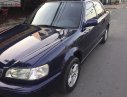 Toyota Corolla 2001 - Cần bán xe Toyota Corolla năm sản xuất 2001, màu xanh lam