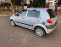 Hyundai Getz 2010 - Cần bán lại xe Hyundai Getz đời 2010, màu bạc, nhập khẩu nguyên chiếc, 235 triệu