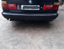 BMW 5 Series 1992 - Cần bán lại xe BMW 5 Series năm sản xuất 1992, màu đen, xe nhập, 86tr