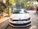 Volkswagen Scirocco 2010 - Bán Volkswagen Scirocco đời 2010, màu trắng, nhập khẩu nguyên chiếc, giá chỉ 420 triệu