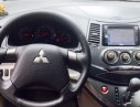 Mitsubishi Grandis   2.4 AT  2006 - Cần bán lại xe Mitsubishi Grandis 2.4 AT sản xuất 2006, màu bạc