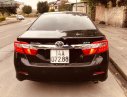 Toyota Camry 2013 - Cần bán Toyota Camry 2.5Q năm 2013, màu đen chính chủ, 729tr