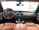 BMW X6 2009 - Bán BMW X6 đời 2009, màu đen, nhập khẩu nguyên chiếc, 725 triệu