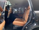 Lexus LX 570 2016 - Cần bán gấp Lexus LX 2016, màu đen, xe nhập chính hãng