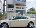 Chrysler 300C 2009 - Bán ô tô Chrysler 300C đời 2009, màu kem (be), nhập khẩu nguyên chiếc giá cạnh tranh