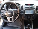 Kia Forte EX 1.6 MT 2011 - Bán xe Kia Forte sản xuất năm 2011, màu trắng, giá 309tr