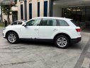 Audi Q7 2016 - Cần bán gấp Audi Q7 năm sản xuất 2016, màu trắng, nhập khẩu như mới