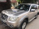 Ford Everest 2008 - Bán Ford Everest đời 2008, màu vàng số sàn giá cạnh tranh