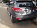 Hyundai Tucson 2.0 AT 4WD 2011 - Bán Hyundai Tucson 2.0 AT 4WD đời 2011, màu xám, xe nhập giá cạnh tranh