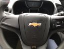 Chevrolet Orlando LT 1.8 2017 - Bán Chevrolet Orlando LT sản xuất 2017, màu bạc số sàn