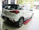 Hyundai i20 Active 1.4 AT 2017 - Bán Hyundai i20 Active 1.4 AT 2017, màu trắng, nhập khẩu nguyên chiếc chính chủ