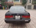 Toyota Crown   3.0 MT  1995 - Cần bán gấp Toyota Crown 3.0 MT năm sản xuất 1995, màu đen, giá 169tr