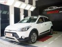 Hyundai i20 Active 1.4 AT 2017 - Bán Hyundai i20 Active 1.4 AT 2017, màu trắng, nhập khẩu nguyên chiếc chính chủ