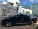 Hyundai Avante 2011 - Bán xe Hyundai Avante đời 2011, màu đen số tự động