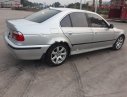 BMW 5 Series 2003 - Cần bán lại xe BMW 5 Series đời 2003, màu bạc