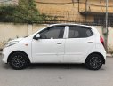 Hyundai Grand i10 1.2MT 2013 - Cần bán lại xe Hyundai Grand i10 1.2MT đời 2013, màu trắng, xe nhập chính chủ 