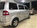 Suzuki APV 2006 - Cần bán Suzuki APV năm sản xuất 2006, màu bạc giá cạnh tranh