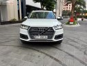 Audi Q7 2016 - Cần bán gấp Audi Q7 năm sản xuất 2016, màu trắng, nhập khẩu như mới