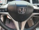 Honda Civic 2.0 AT 2009 - Cần bán lại xe Honda Civic 2.0 sản xuất năm 2009, màu bạc
