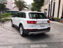 Audi Q7 2016 - Cần bán gấp Audi Q7 năm sản xuất 2016, màu trắng, nhập khẩu như mới