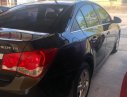 Chevrolet Cruze 2011 - Cần bán xe Chevrolet Cruze 2011, màu đen, giá tốt