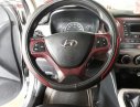 Hyundai Grand i10 2014 - Cần bán gấp Hyundai Grand i10 đời 2014, màu bạc, nhập khẩu