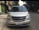 Hyundai Starex 2010 - Cần bán lại xe Hyundai Starex 2010, màu bạc, xe nhập, 549 triệu