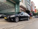 Lexus LS 2015 - Bán Lexus LS 460L đời 2015, màu đen, giá tốt