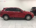 Porsche Cayenne 2013 - Bán Porsche Cayenne sản xuất năm 2013, màu đỏ, xe nhập