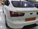 Kia Rio 2015 - Cần bán gấp Kia Rio 2015, màu trắng, nhập khẩu nguyên chiếc chính chủ giá cạnh tranh