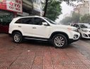 Kia Sorento 2012 - Bán Kia Sorento đời 2012, màu trắng số tự động giá cạnh tranh