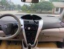 Toyota Vios E 2013 - Bán Toyota Vios đời 2013, màu kem (be), 315 triệu