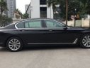 BMW 7 Series   2.0 AT  2016 - Cần bán gấp BMW 7 Series 2.0 AT năm 2016, xe nhập