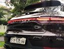 Porsche Macan   2019 - Bán ô tô Porsche Macan đời 2019, màu nâu, nhập khẩu chính chủ