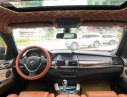 BMW X6 2009 - Bán BMW X6 đời 2009, màu đen, nhập khẩu nguyên chiếc, 725 triệu