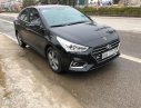 Hyundai Accent 1.4 ATH 2019 - Bán Hyundai Accent 1.4 ATH sản xuất năm 2019, màu đen, 545tr