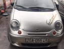 Daewoo Matiz 2003 - Cần bán gấp Daewoo Matiz 2003, màu bạc