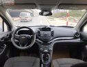 Chevrolet Orlando LT 1.8 2017 - Bán Chevrolet Orlando LT sản xuất 2017, màu bạc số sàn