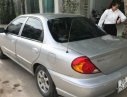 Kia Spectra   MT  2004 - Cần bán gấp Kia Spectra MT đời 2004