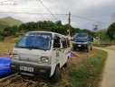 Suzuki Super Carry Van 2011 - Bán Suzuki Super Carry Van năm 2011, màu trắng