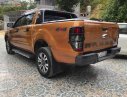 Ford Ranger   2018 - Bán Ford Ranger năm 2018, nhập khẩu nguyên chiếc