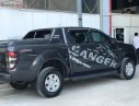 Ford Ranger XLS 2.2L 4x2 AT 2016 - Cần bán xe Ford Ranger XLS 2.2L 4x2 AT đời 2016, màu xám, nhập khẩu nguyên chiếc 