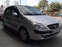 Hyundai Getz 2011 - Cần bán gấp Hyundai Getz năm sản xuất 2011, màu bạc, xe nhập chính chủ giá cạnh tranh