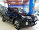 Kia Sorento GATH 2015 - Bán ô tô Kia Sorento GATH năm sản xuất 2015, màu đen