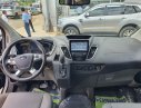 Ford Tourneo 2.0L Ecoboost Titanium 2019 - Lái thử xe - Giao xe tận nhà, Khi mua Ford Tourneo 2.0L Ecoboost Titanium năm sản xuất 2019, màu đen