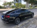 Audi A5 2017 - Bán Audi A5 đời 2017, màu đen chính chủ