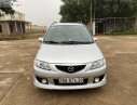 Mazda Premacy 2004 - Bán ô tô Mazda Premacy 1.8 AT sản xuất năm 2004, màu bạc số tự động