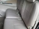 Toyota Innova 2.0E 2014 - Cần bán xe Toyota Innova 2.0E sản xuất năm 2014, màu bạc, giá tốt